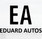 Logo Eduard Auto's